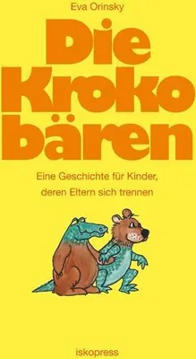 Produktbild von Die Krokobären