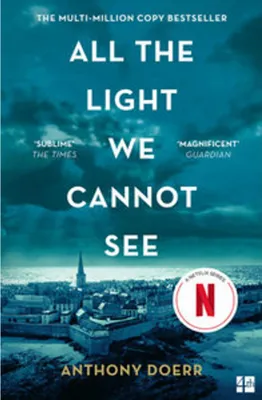 Immagine prodotto di All the Light We Cannot See