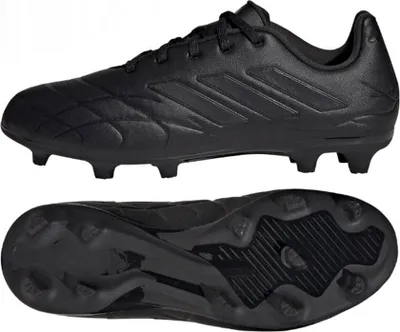 Produktbild von Adidas Copa Pure.3 Fg J Cblack/Cblack/Cblack 38.5