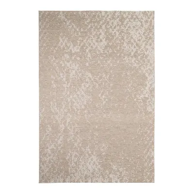 Produktbild von Living Teppich 135 cm x 190 cm Elia Beige