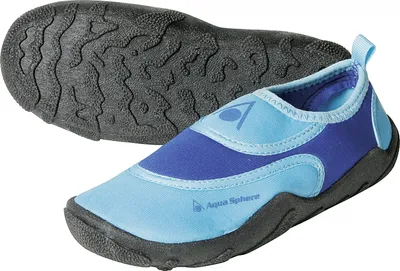 Produktbild von Aquasphere Beachwalker Blue / Light Blue EU 24