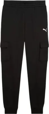 Obrázek produktu pro Ess Cargo Pants Fl Cl Black 2xl