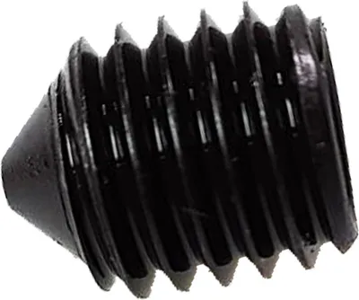 Image de Vis sans tête à six pans creux M5 pour Makita JN1601 DJN161Z (n° d'article 265880-3)