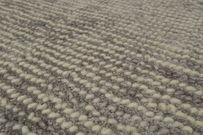 Productafbeelding van Schotland, zilverkleurig (160x230 cm)