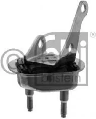 Produktbild von Febi Bilstein Lagerung, Achskörper  12427