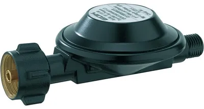 Produktbild von Niederdruckregler GOK 50 mbar für Gasgrills