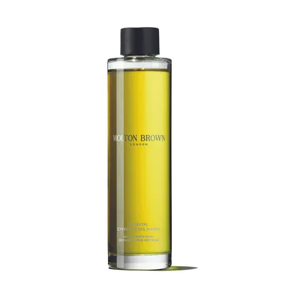 Produktbild von MOLTON BROWN Raumduft Nachfüllpackung Coastal Cypress & Sea Fennel (150ml)