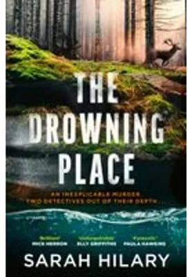 Obrázek produktu pro The Drowning Place