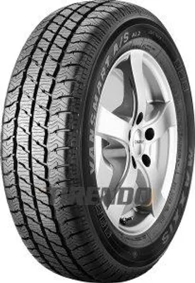 Produktbild von Maxxis Vansmart A/S Al2 225/60R16C 105H Bsw
