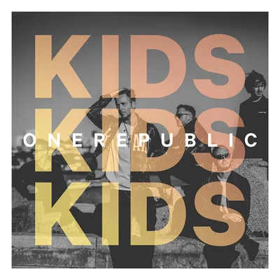Produktbild von OneRepublic-Kids (2-Track)