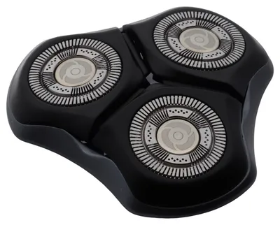 Obrázek produktu pro Remington SPR-XR141, Hlava, 1 hlava/hlavy, Černá, Nerezová ocel, Kov, Plast