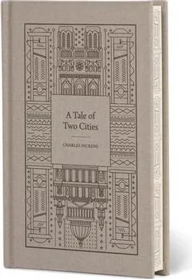 Image de A Tale of Two Cities