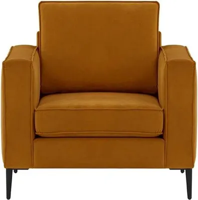 Image de Fauteuil Eaz-Velluto 8