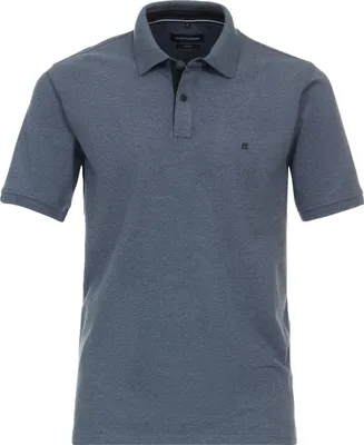 Produktbild von CASA MODA Polo NOS 126 126 blau L
