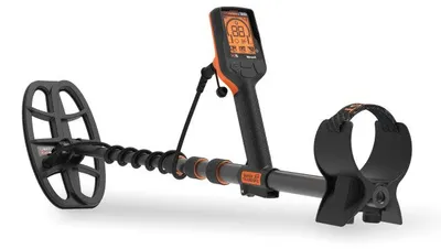 Image de Détecteur QUEST X5 IDMaxx