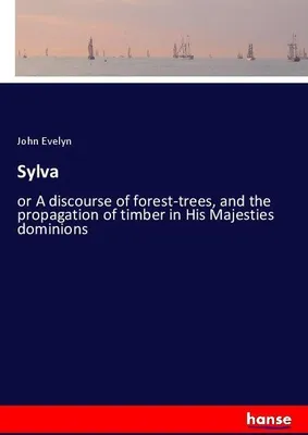 Produktbild von Sylva