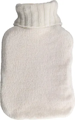 Zdjęcie produktu dla Thermophore Cosy 1,75 l z pokrowcem z dzianiny, biały