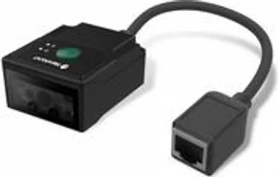 Immagine prodotto di Newland FM431 Barracuda Pro, Barcodeleser Fester, 1D/2D, CMOS, Codice 39, EAN-13, PDF417, Datenmatrix, Codice QR, 51