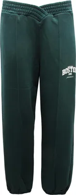 Immagine prodotto di L5150 Pantalone Tuta Donna Hinnominate Woman Over Sweatpants Green