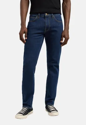 Obrázok produktu pre Lee Daren True Straight Fit Jeans 30 / 32 Mann 30