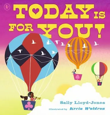 Produktbild von Today Is for You!