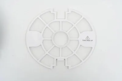Produktbild von Poolroboter Filter - Y10 Filter - Feinfilter - Ersatzfilter - Weiß