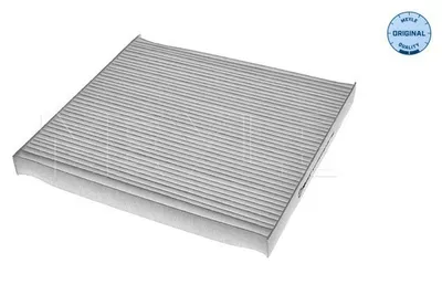 Produktbild von MEYLE 36-12 319 0010 Innenraumfilter Pollenfilter für NISSAN MICRA IV (K13)