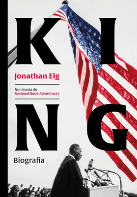 Zdjęcie produktu dla King Biografia