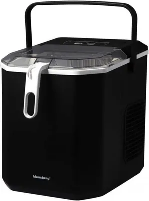 Obrázek produktu pro Automatický výrobník ledu 1,2 l 100 W KB7883