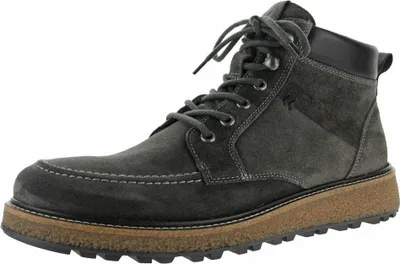 Produktbild von Pius Gabor Stiefelette Stiefelette Veloursleder