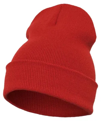 Produktbild von Flexfit - Mütze TN1353 (Einheitsgröße) (Rot)
