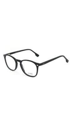 Produktbild von Ocean Sunglasses Viena Sonnenbrille Schwarz Schwarz One Size