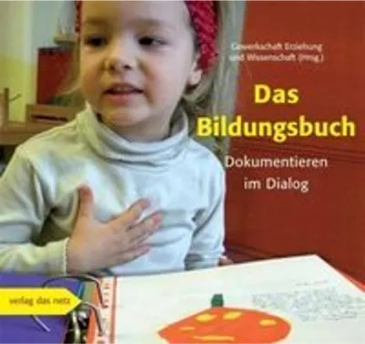 Produktbild von Das Bildungsbuch