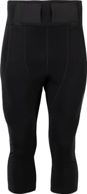 Produktbild von Lenz Heat Pants 2.0 Uni (Schwarz) Größe L