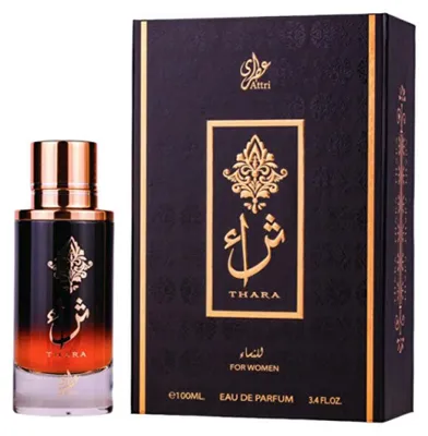 Immagine prodotto di Thara Women eau de parfum spray 100ml