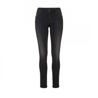Produktbild von Herrlicher Damen Jeanshose Super Slim fit Jeans Hose L32