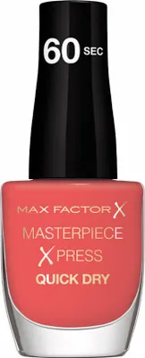 Image de MAX FACTOR | MASTERPIECE | Nails
