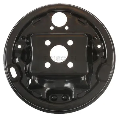 Produktbild von TRISCAN Ankerblech 8125 25202 hinten rechts