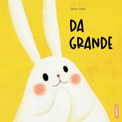 Produktbild von Da grande