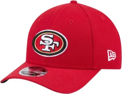 Immagine prodotto di Cappellino New Era 60691822-RED da Unisex