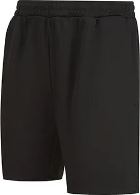 Produktbild von Finden+Hales LV886 | Adults Knitted Shorts With Zip Pockets XS bis 3XL - Farbe: Black - Größe: L