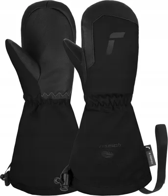 Produktbild von Reusch Olaf Down R-TEX XT Mitten Kinder Skihandschuhe