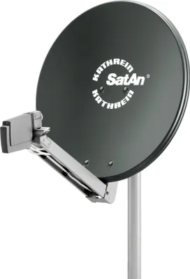 Produktbild von Kathrein CAS 80 SAT Spiegel graphit