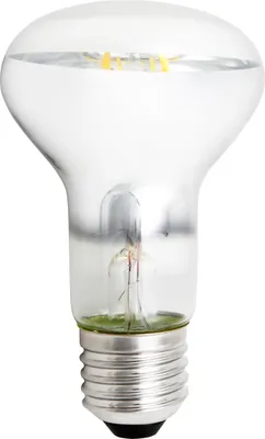 Produktbild von LED-Reflektorstrahler McShine, E27, R63, 6W, 600 lm, 360°, 3000K, warmweiß