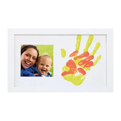 Zdjęcie produktu dla Zestaw do malowania Baby & Me