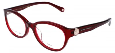 Produktbild von Marc Jacobs MARC 93/F Dark burgundy 52/17/135 Damen Brillen