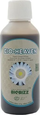 Produktbild von BioBizz Grow DüngerHeaven Energy Booster 250 ml