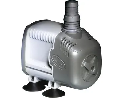 Produktbild von Teichpumpe SICCE Syncra Silent 2.0 2150 l/h
