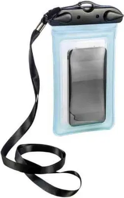 Produktbild von Ferrino Trockensack Blau,Schwarz  Blau,Schwarz One Size