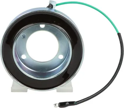 Produktbild von NRF 38741 Spule Magnetkupplung Klimakompressor für AUDI Q5 (8RB) Q5 SUV Sportback (80A) für FORD FUSION (JU) für MAN M 2000 M